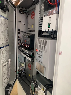 2022 HAAS VM-2 Vertical Machining Centers | PM Machines (27)