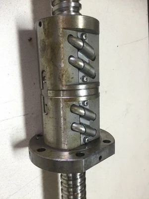 USED NSK W4013-269D-C5Z-06L1-0004