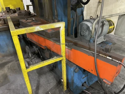 USED FRORIEP KE16