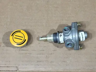 USED CATERPILLAR 213-1081