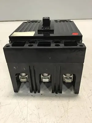 USED GENERAL ELECTRIC / GE TED136030