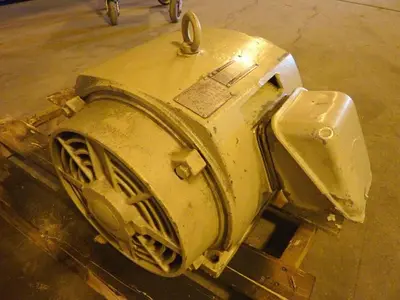 USED TOSHIBA TIKK 20 HP