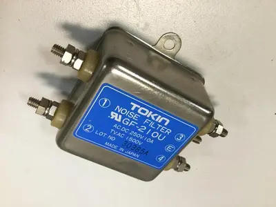 USED TOKIN GF-21OU