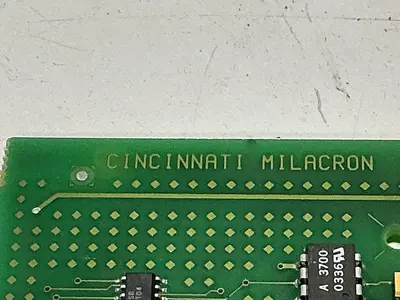 USED CINCINNATI MILACRON 3-542-1194A