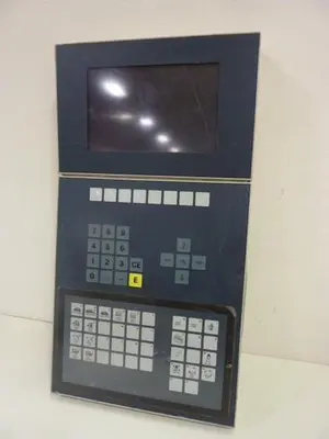 USED VAN DORN 6ES5398-2AW21