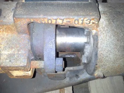 USED Viking K125