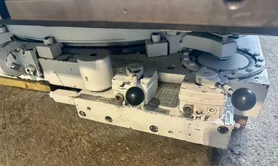 - - Tables, Rotary | Great American Equipment Company (4)