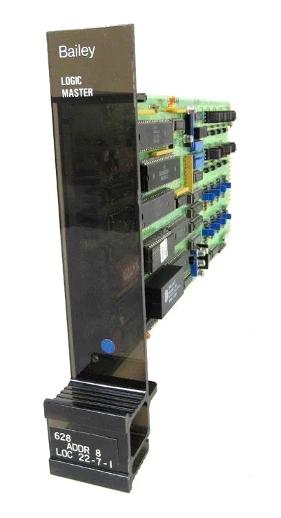 Used BAILEY _UNKNOWN_ Misc Electrical & Power Parts | SB Industrial Supply #860151
