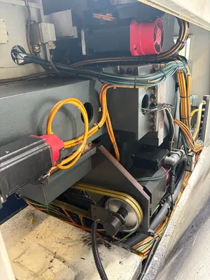 2000 TORNOS-BECHLER DECO 2000/26 Swiss Type Automatic Screw Machines | Midstate Machinery (7)