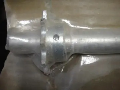 USED AB DICK 81612