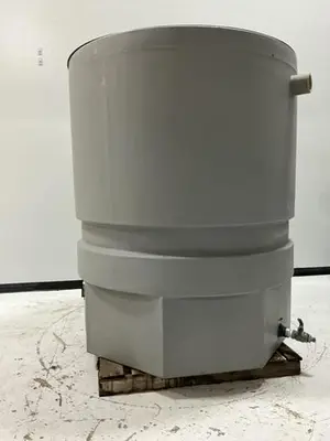 USED ADVANTAGE COOLING TANK