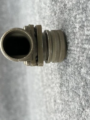 New | in-Stock Amphenol 97-3108A-20 850 Electrical Fittings California US | Davliegogo LLC #1708335