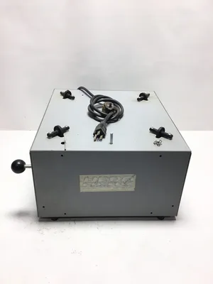 Hero D23PR12C0204E Colorant Dispenser 3A