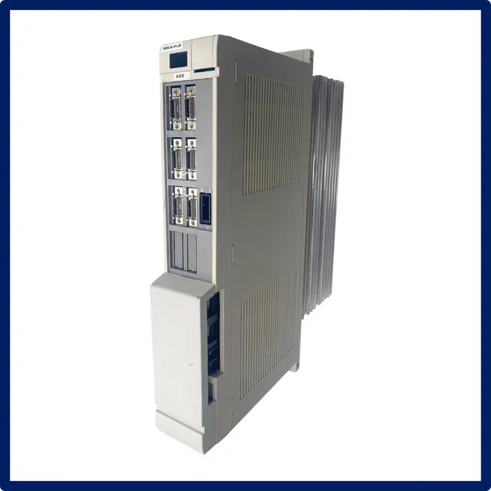 Used MITSUBISHI MDS-B-V1-20 Servo Drives | CNC TOOLS LLC #764951