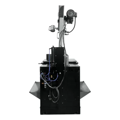 New | in-Stock JET ELITE 16 Vertical Band Saws Illinois US | Olympus Machinery Group #1349313