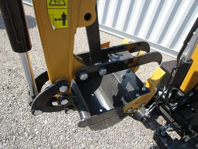 CFG H12R 1ton Excavator