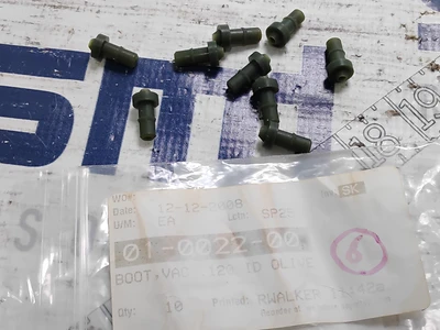 NEW ASYMTEK 01-0022-00