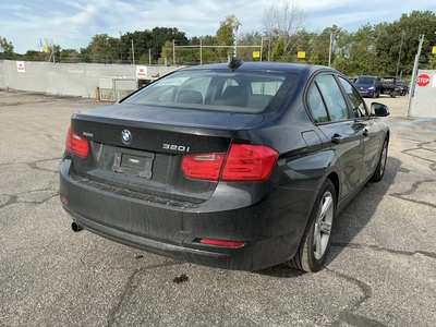 Used 2015 BMW 320 Sedans Michigan US | Miedema Asset Management Group #1425228