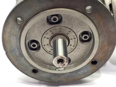 New | in-Stock SEW-EURODRIVE Motor .75HP w/ SF37DT80N6 Gearmotor 1120/59RPM SHELFWARE Gearmotors Michigan US | Maverick Industrial Sales #1389581