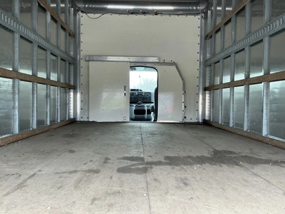 Used 2019 FORD E-350 Box trucks Michigan US | Miedema Asset Management Group #1324118
