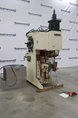 Used STANDARD Unknown Spot Welders Georgia US | The Equipment Hub #505687