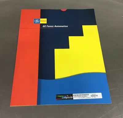 USED GE Fanuc IC646CSCEMKD