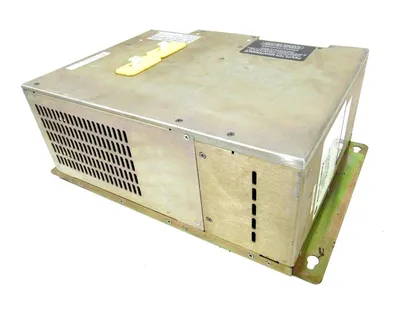 USED ALLEN BRADLEY 6181-AAEDBCEZZ COMPUTER SER B 6181AAEDBCEZZ