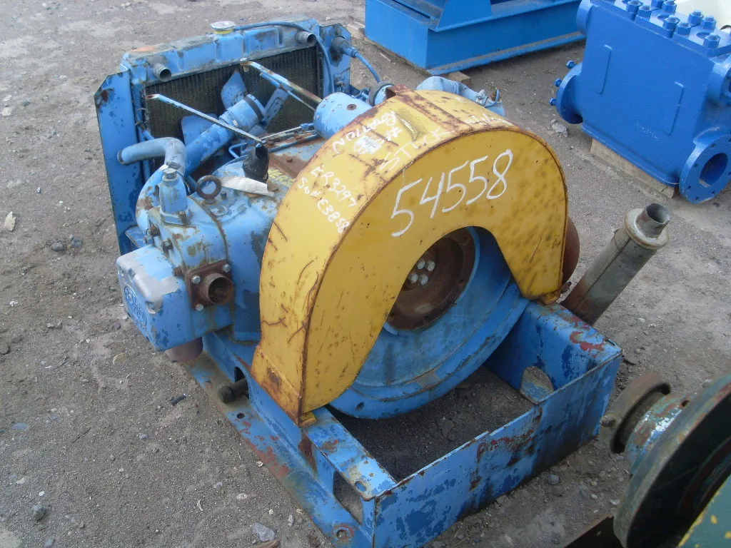 USED GEMINI G-26
