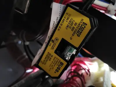 USED SQUARE D MODEL 6