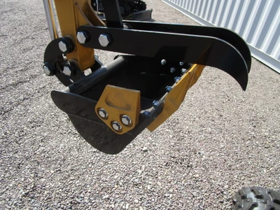 CFG H12R 1ton Excavator