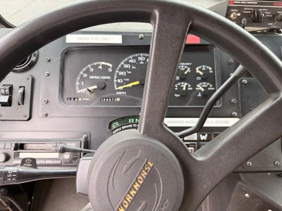 Used 2003 WORKHORSE P42 WITH 24,073 MILES (FIRE DEP OWNED) Box trucks Michigan US | Miedema Asset Management Group #1357507