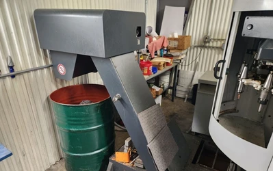 2011 DMG GILDEMEISTER MORI-SEIKI DMU-50 ECO Vertical Machining Centers | Mohawk Machinery (18)