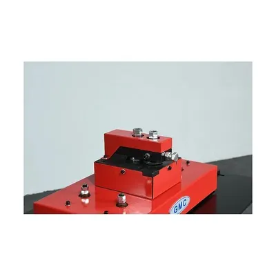 GMC MACHINE TOOLS PL-16E Pittsburgh/Roll Former Machines | Sierra Victor Industries (2)