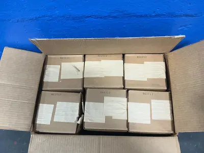 Used MSA 461717 Miscellaneous MRO Ohio US | HGR 24 #1277694