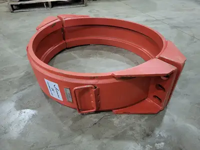 USED VICTAULIC FLUIDMASTER 600