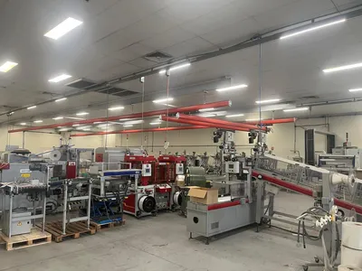 2012 KOLBUS KM412.B – PUR Perfect Binder Perfect Binders | Machinery Solutions Group, Inc. (18)