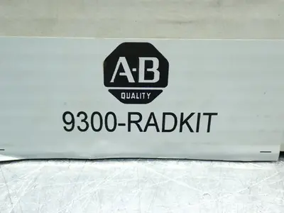 USED ALLEN BRADLEY 9300RADKIT