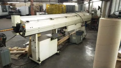 Used 1994 CITIZEN CINCOM L-20 Swiss Type Automatic Screw Machines Arkansas US | [EZ] EZ Systems #1291579