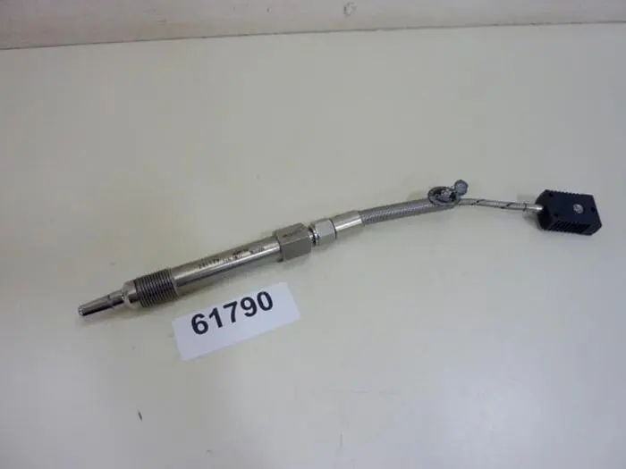 Used GRAFF DIN EN 60584 Thermocouples Michigan US | Ideal Machinery #701151