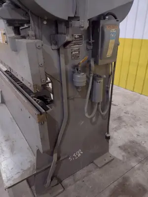USED CHICAGO DREIS & KRUMP 56-A