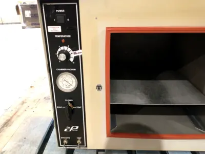 USED COLE-PARMER LABORATORY OVEN