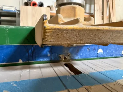 Used CASTLE TSM-20 Woodworking Mortisers California US | Heavy Wall Consulting #1326662