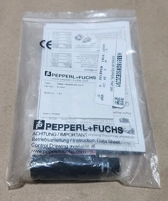 NEW Pepperl 910207
