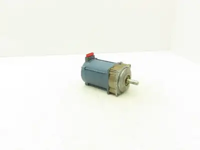 Superior Electric SS421G4 Slo-Syn Synchronous AC Stepper Motor 120V 1PH 18RPM