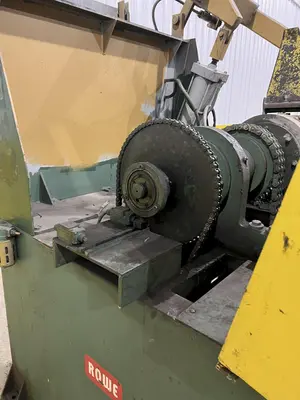 USED ROWE 20030-DJS