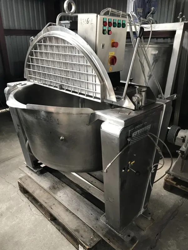 USED BIONAZ 300 LITRE