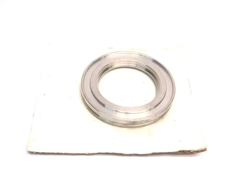 New | in-Stock KURT J LESKER STAINLESS STEEL ISO63-F 5.12 OD FLANGE 2.5 OD TUBE Hoses | Maverick Industrial Sales #1107929
