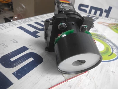 USED MYDATA L-012-0814