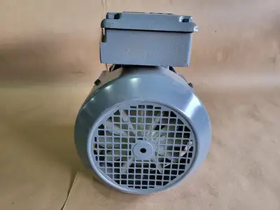 USED SEW-EURODRIVE (FA60)DFT90L4