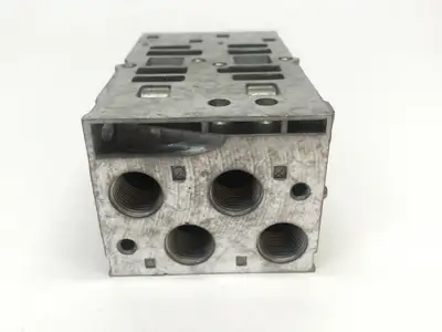 Used Festo Sub Base Manifold Valves/Fittings Michigan US | Maverick Industrial Sales #1489897